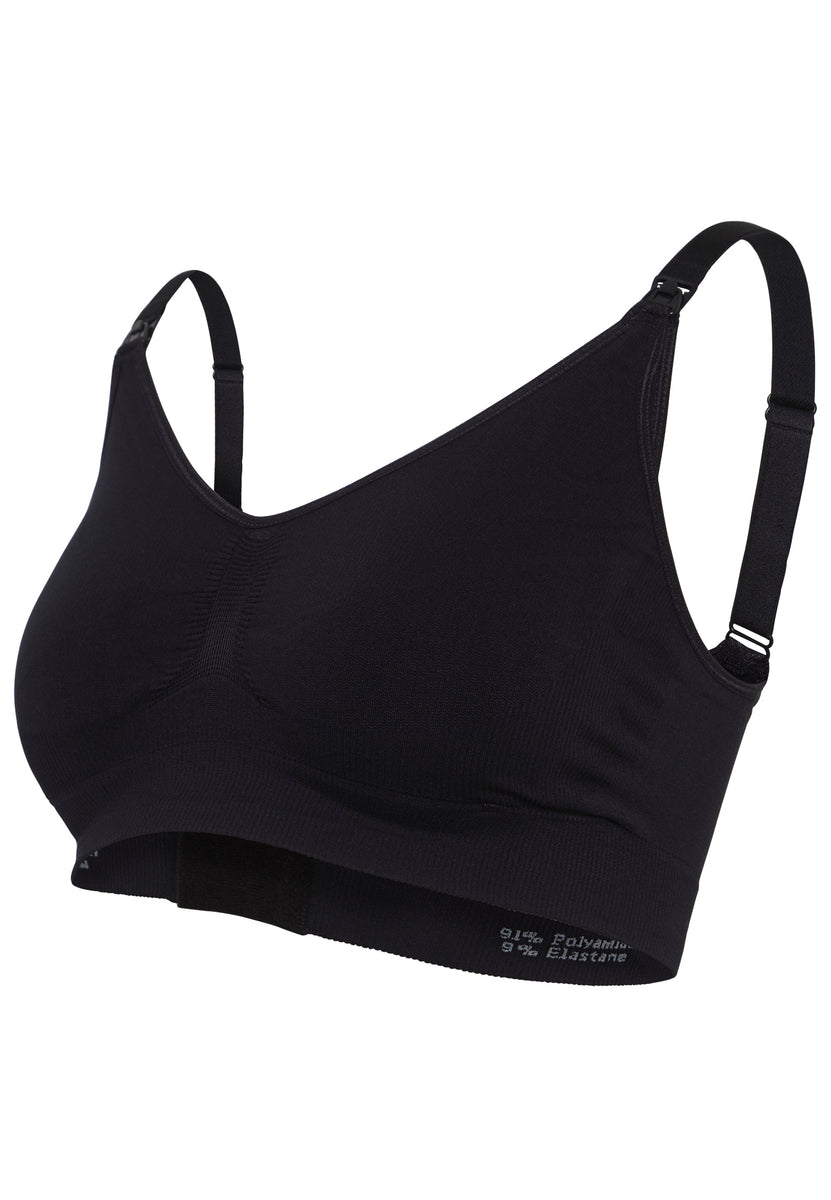 Buy Carriwell Maternity and Nursing Bra with Carri-Gel Support