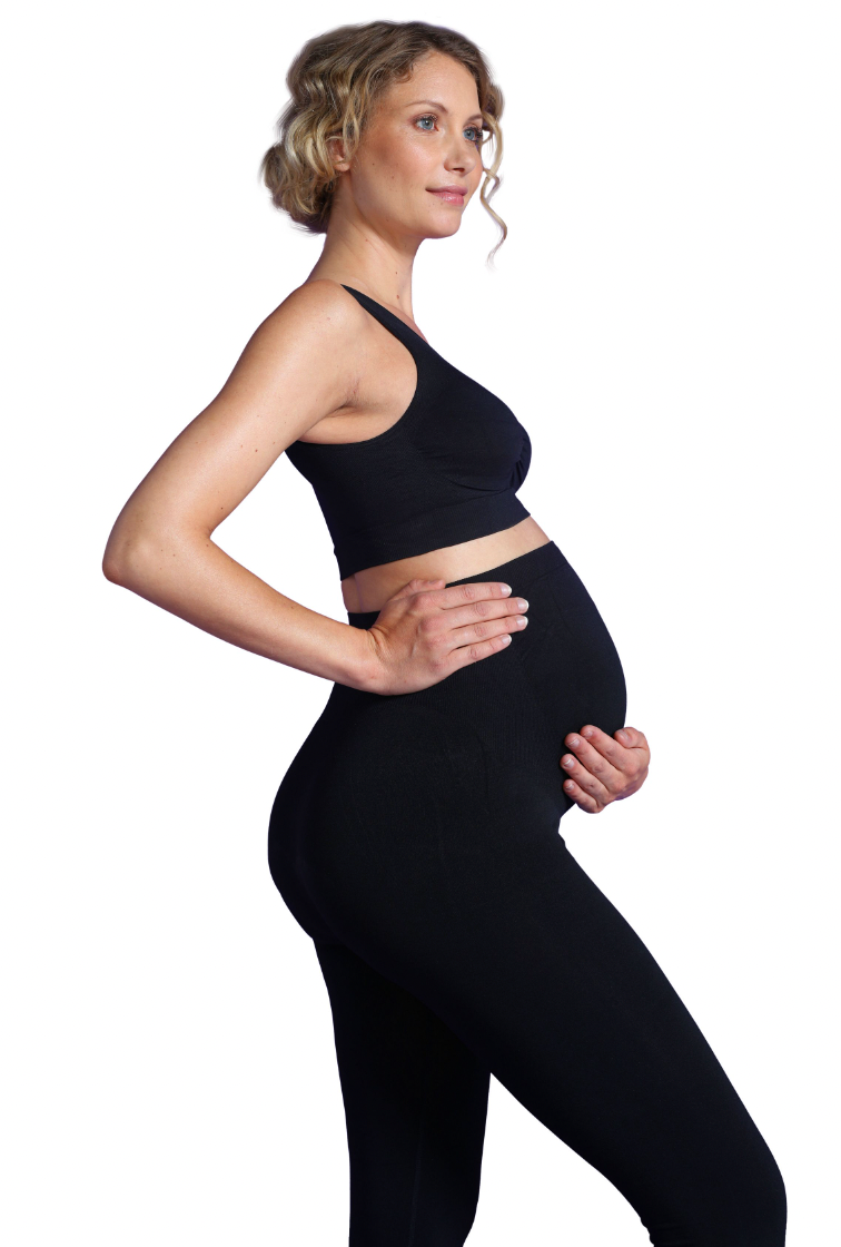 Carriwell - Maternity Support Leggings